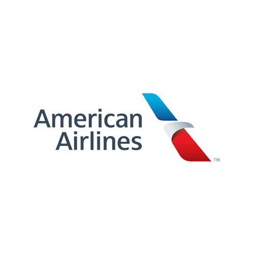 American Airlines logo