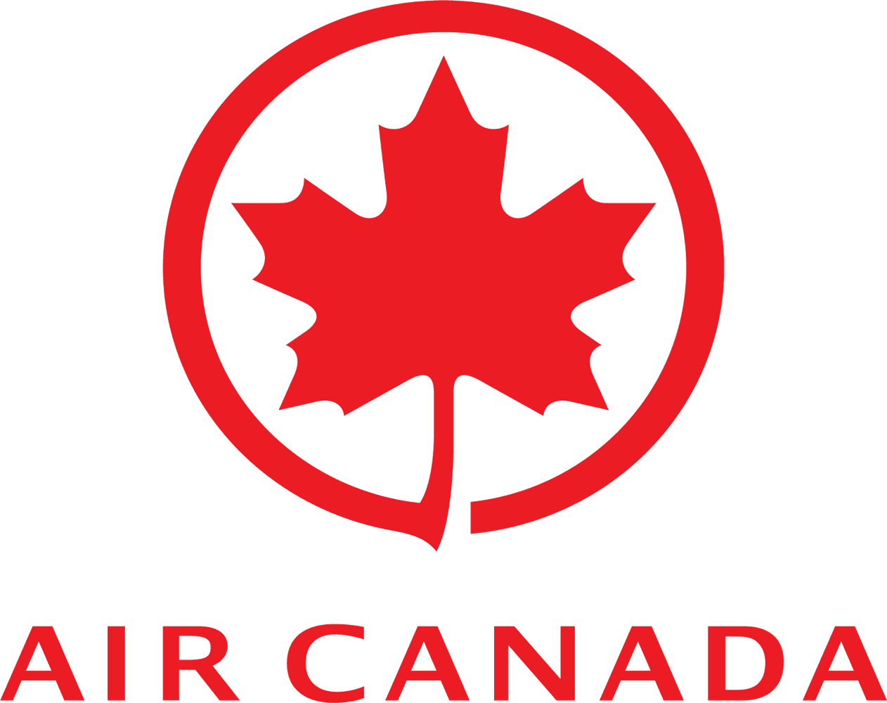 Air Canada logo