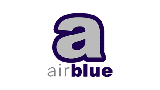 Airblue logo