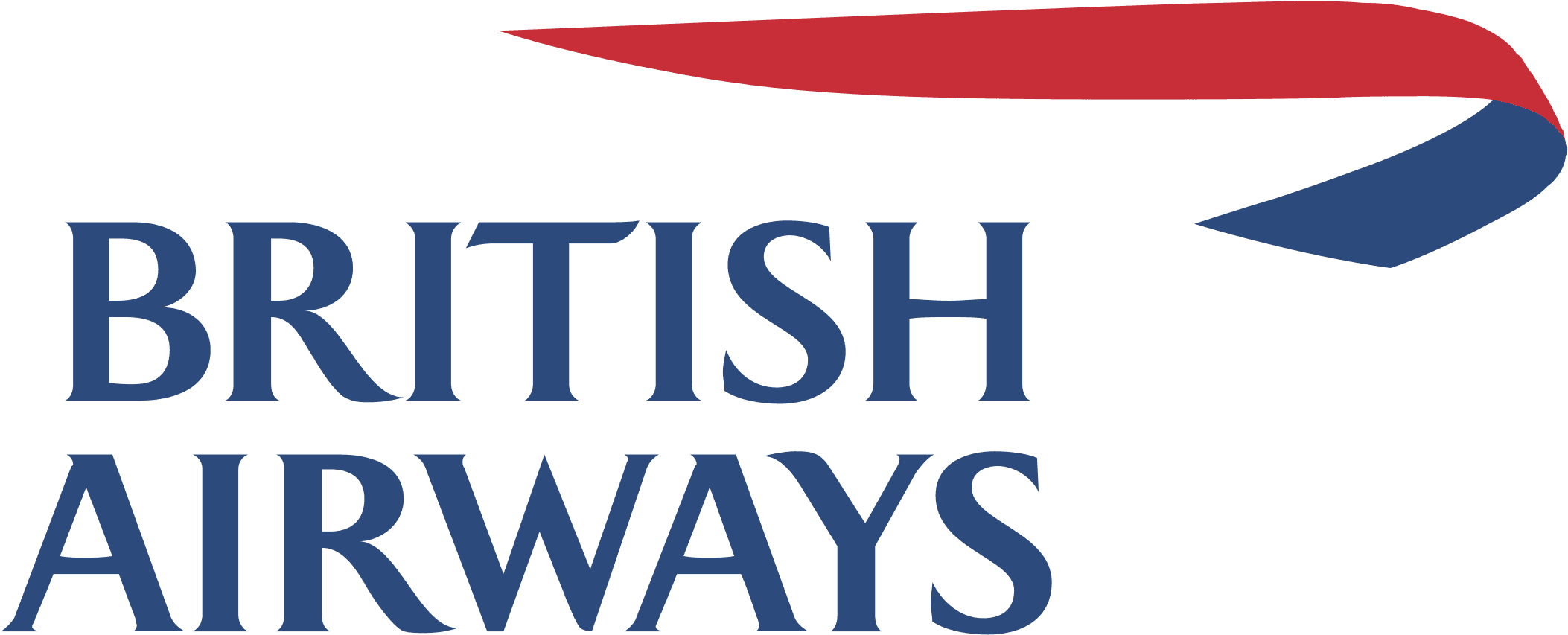 British Airways logo