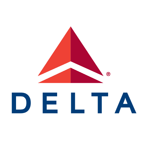 Delta Air Lines logo