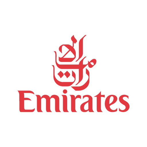 Emirates logo