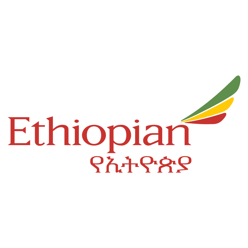 Ethiopian Airlines logo