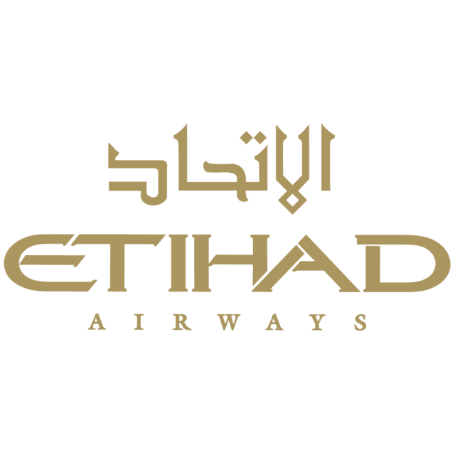 Etihad Airways logo