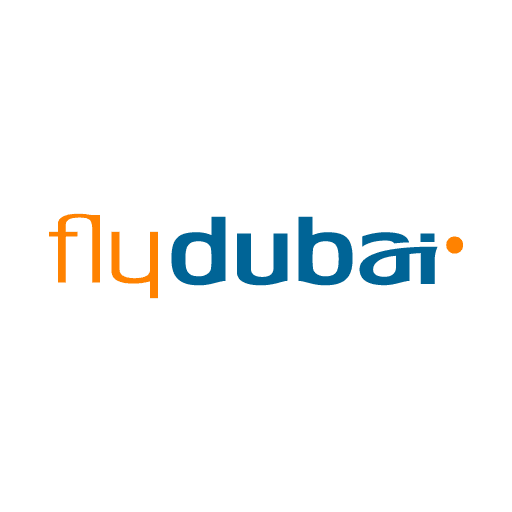 Fly Dubai logo