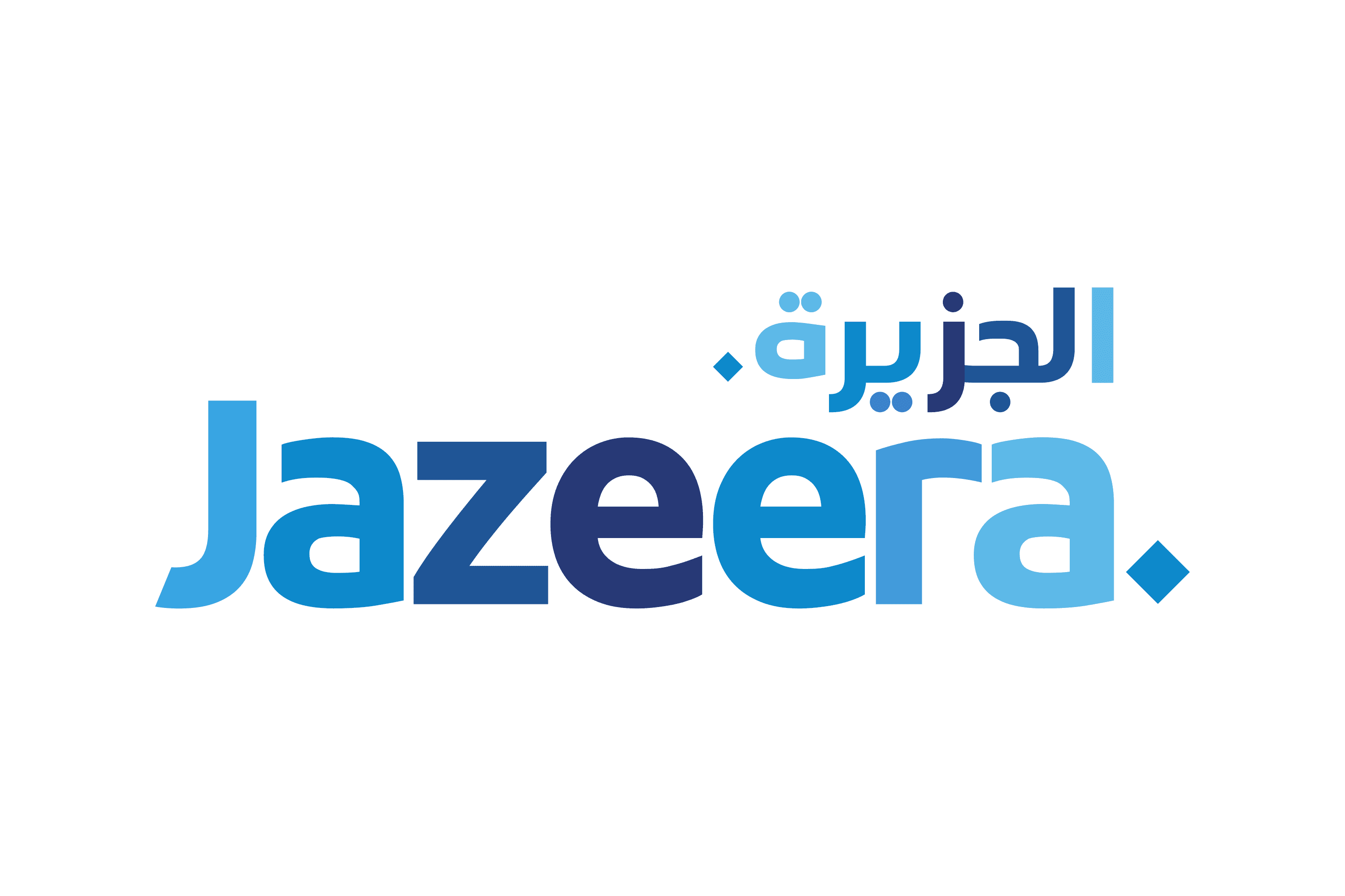 Jazeera Airways logo