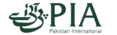 Pakistan International Airlines logo