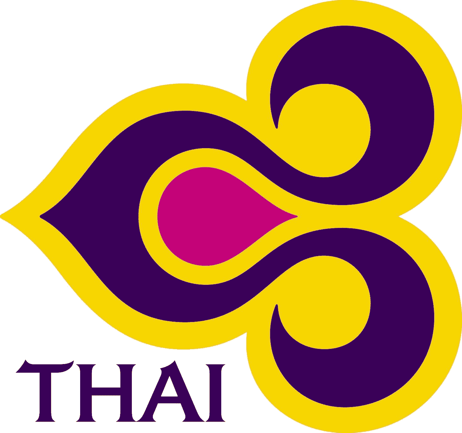 Thai Airways logo