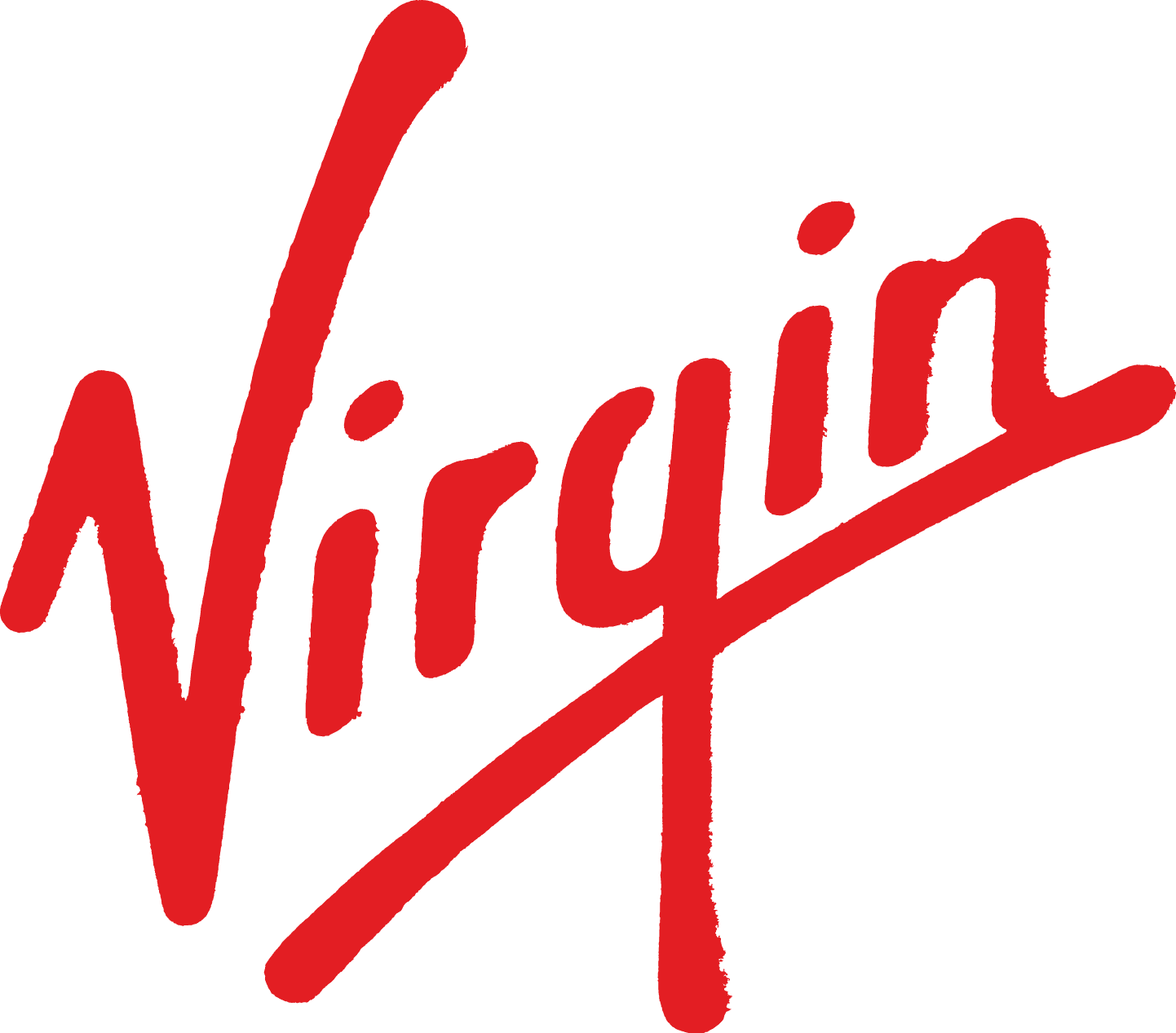 Virgin Atlantic logo