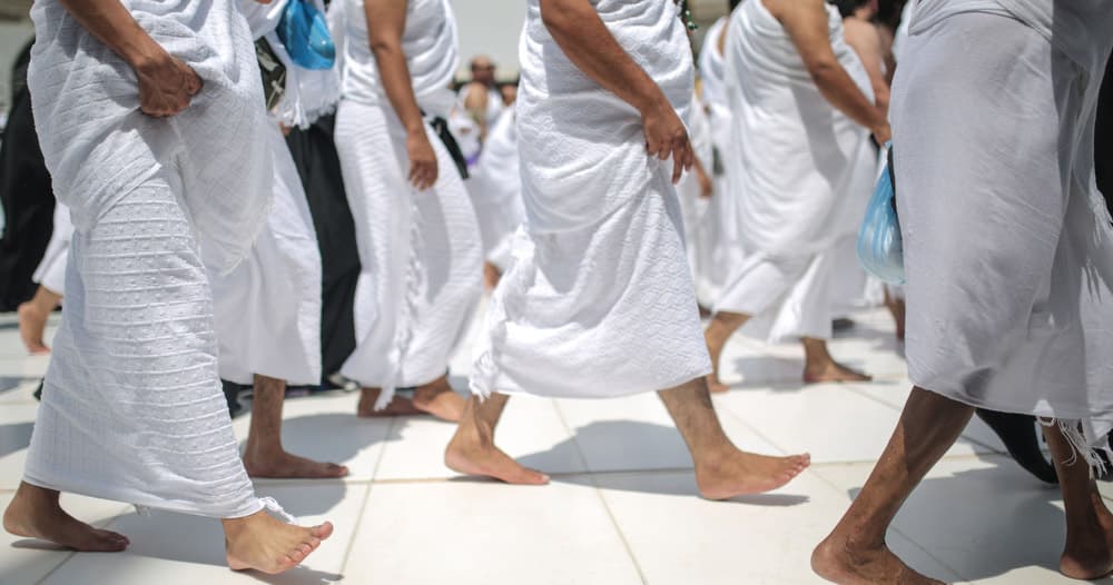 Ihram