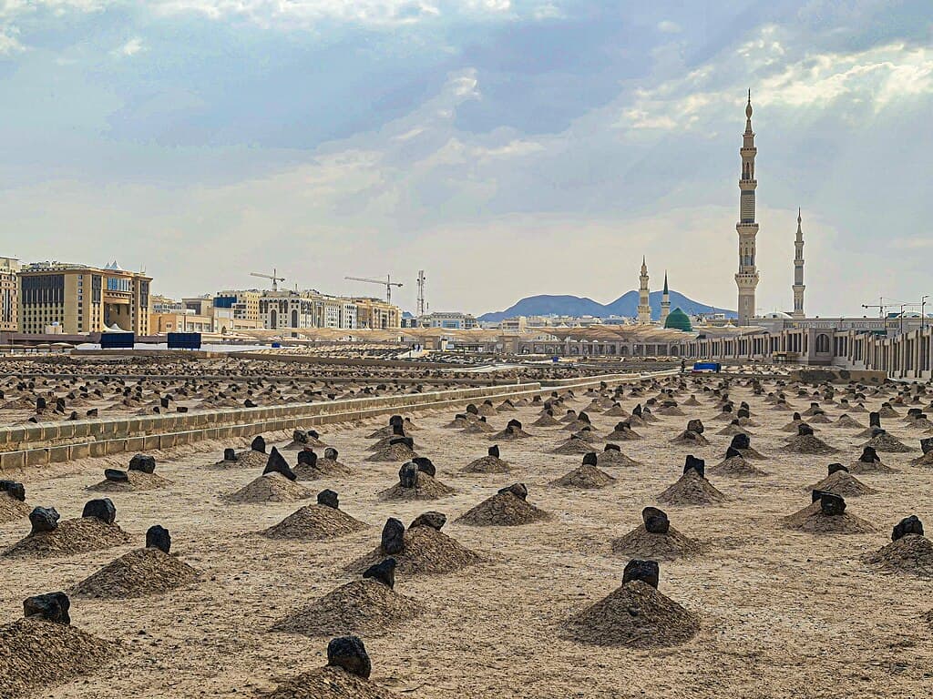 Jannatul Baqi