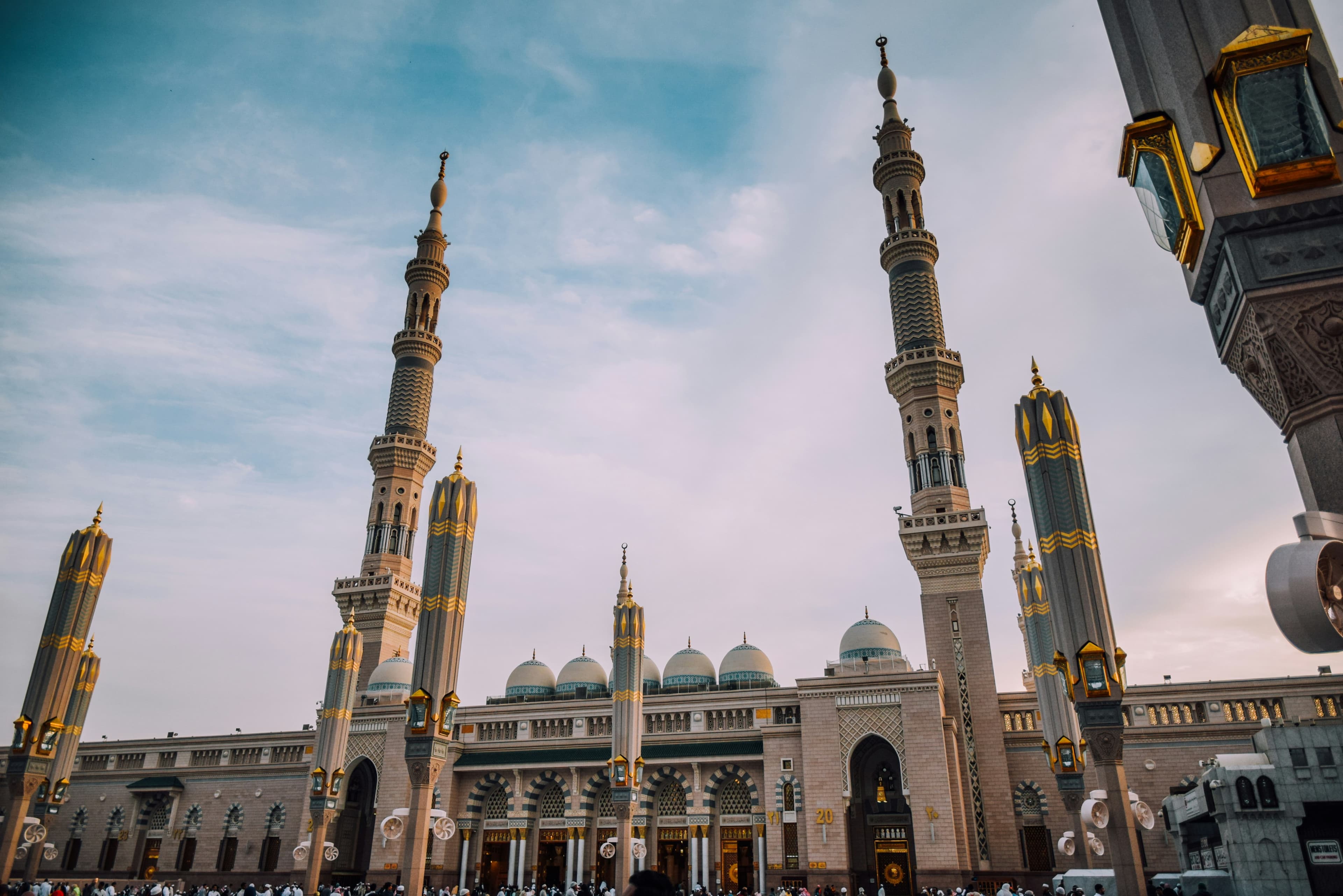 Tawaf al-umrah