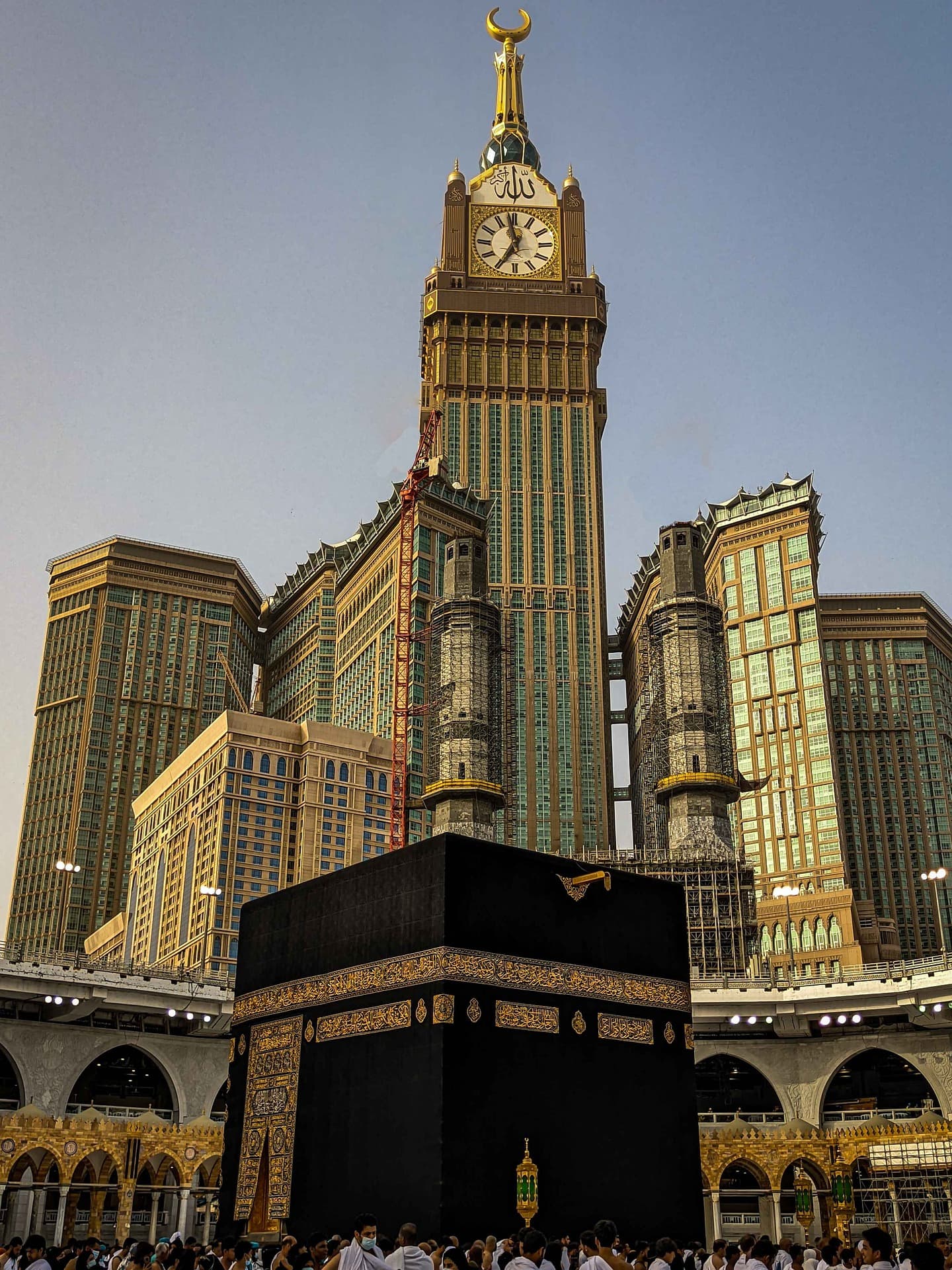 Makkah