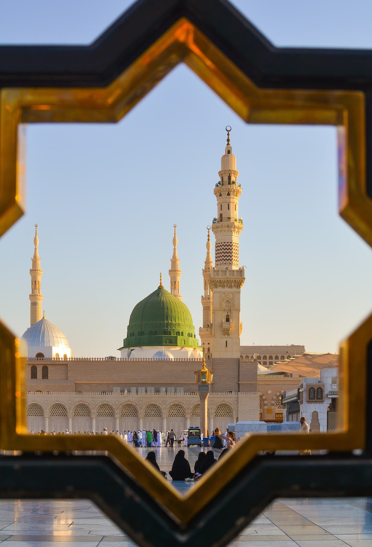 Madinah