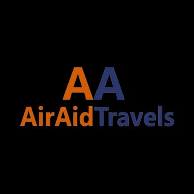 Air Aid Travels