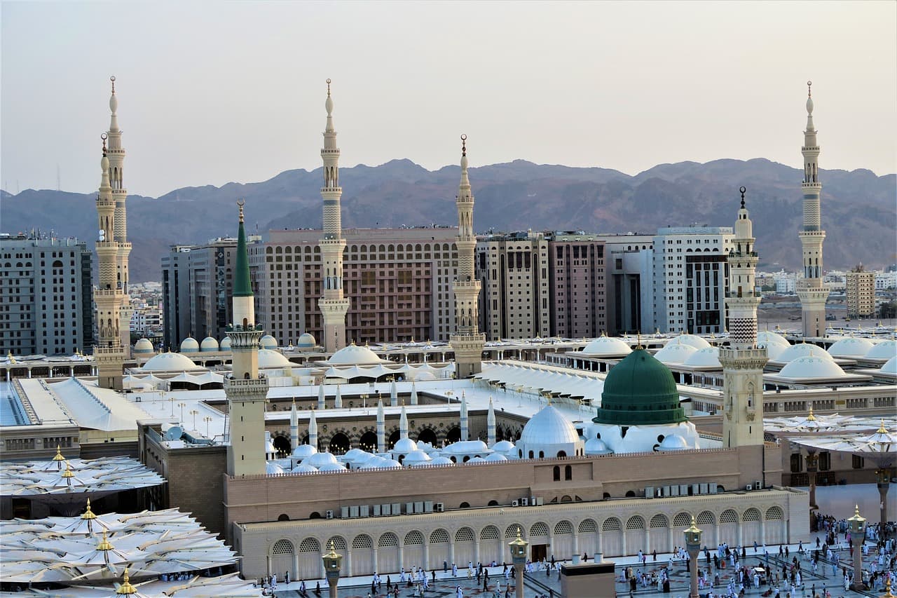 Madinah